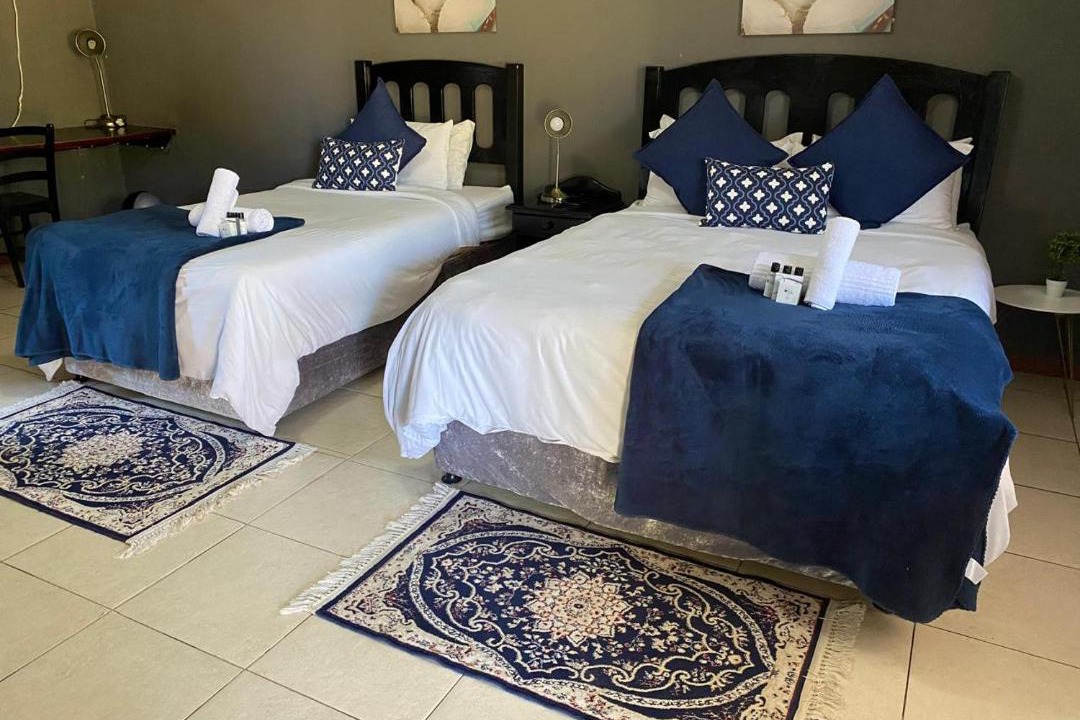 Photo of Bedroom in Mbazwana