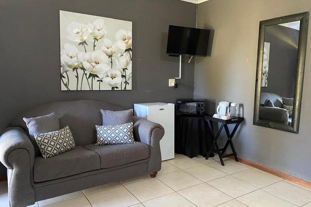 Photo of Livingroom in Mbazwana