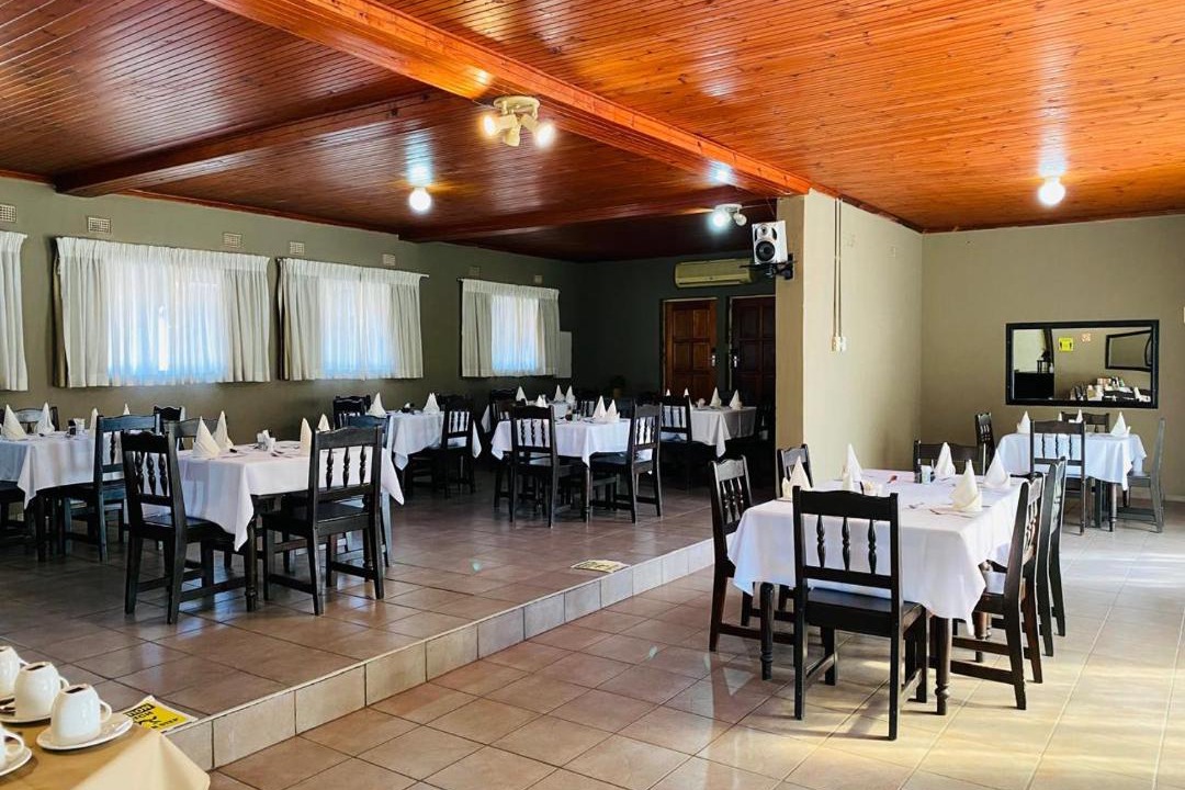 Photo of Kitchen in Mbazwana