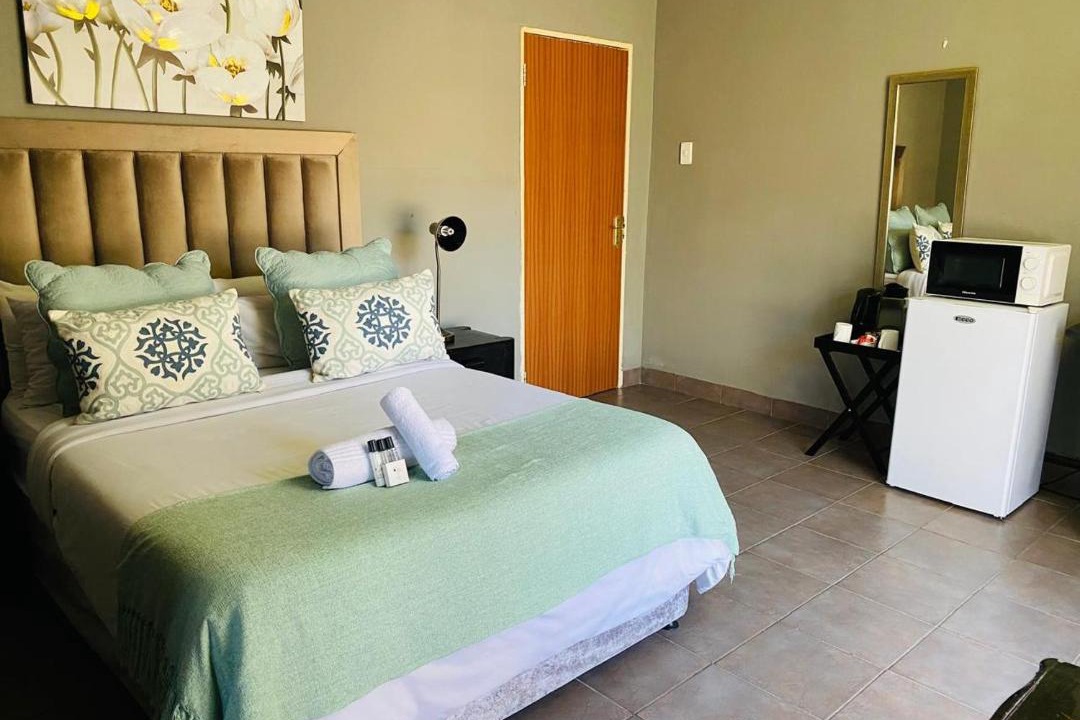 Photo of Bedroom in Mbazwana