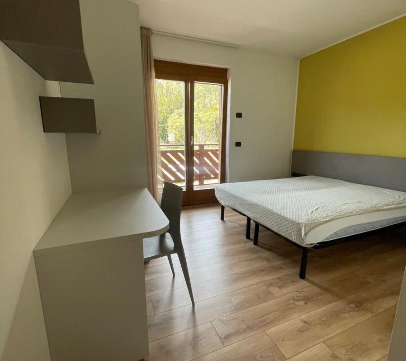 Photo of Bedroom in Ponte Arche