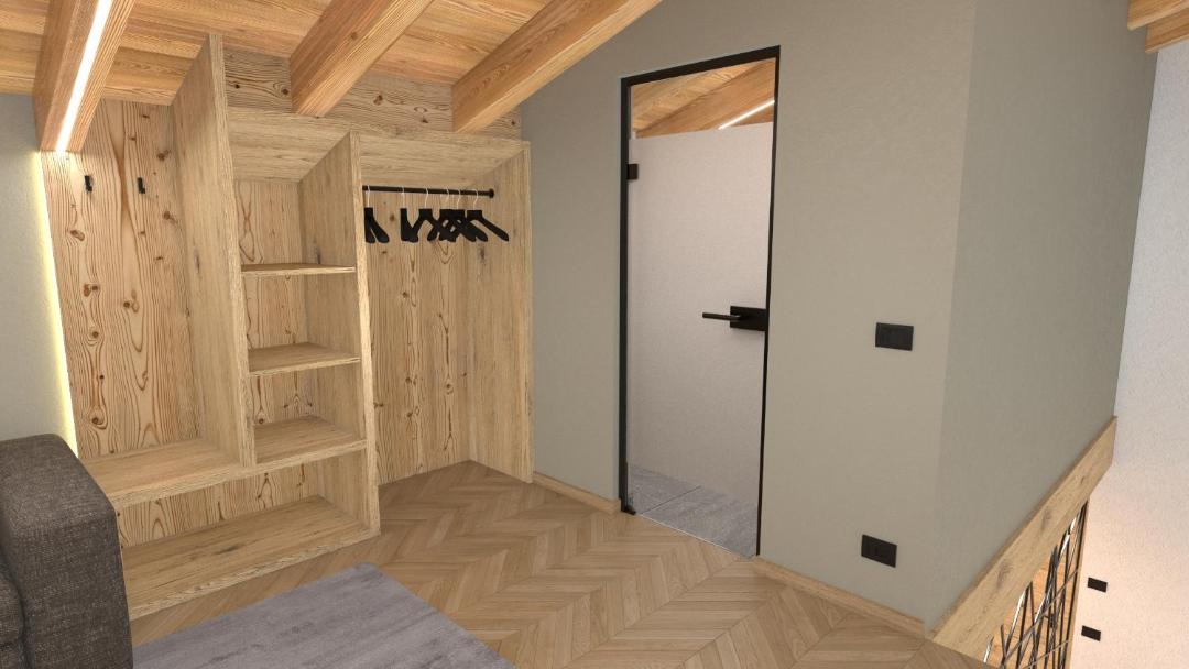 Photo of Bedroom in San Cassiano
