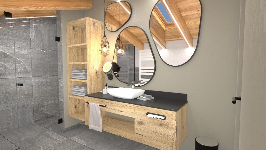 Photo of Bathroom in San Cassiano