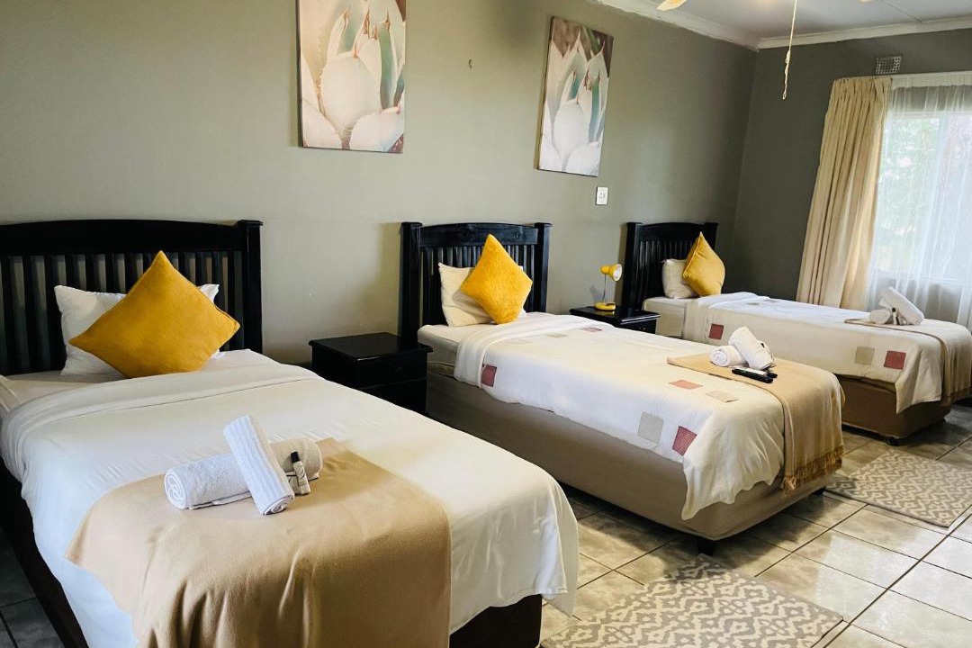Photo of Bedroom in Mbazwana