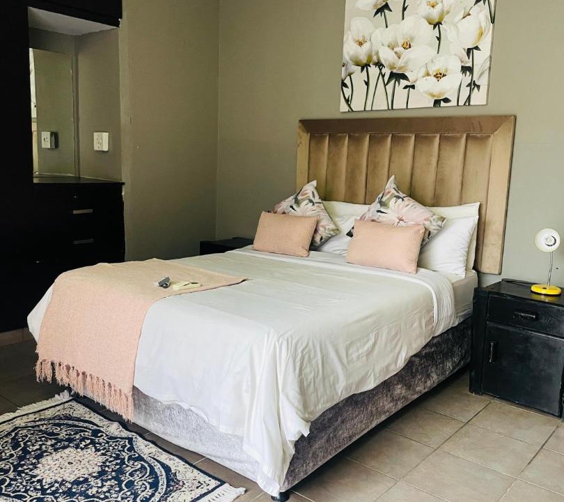Photo of Bedroom in Mbazwana
