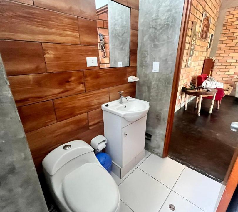 Photo of Bathroom in La Banda de Shilcayo