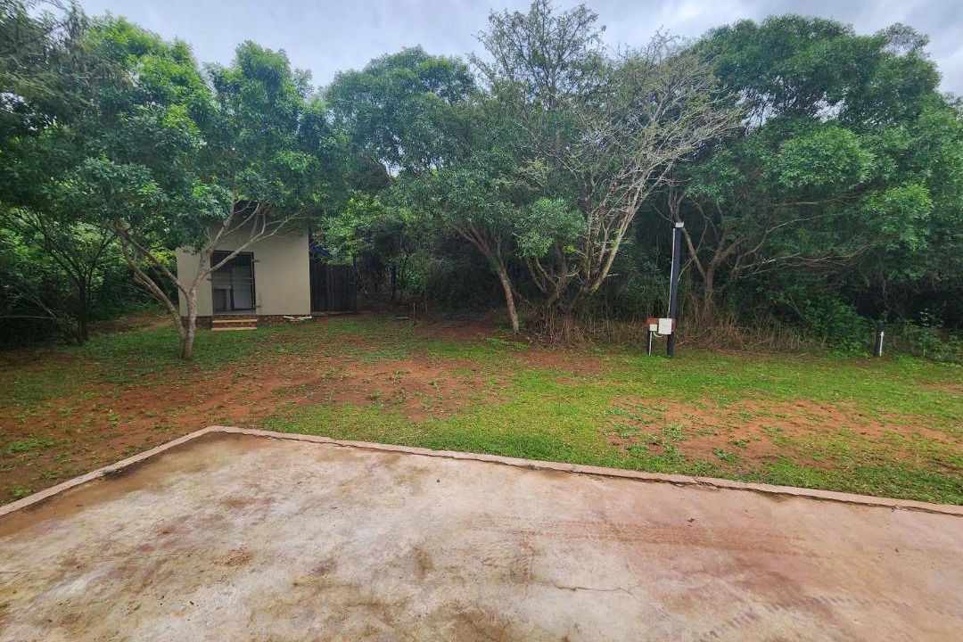 Photo of Others in Hluhluwe