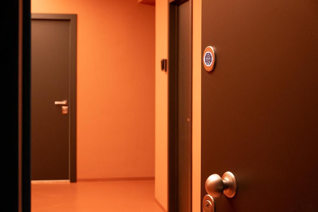 Photo of Bathroom in Trento Old Town