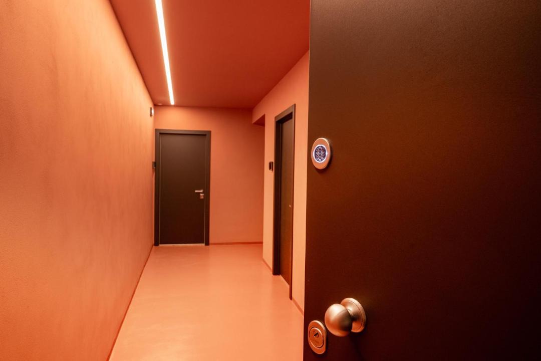 Photo of Bathroom in Trento Old Town