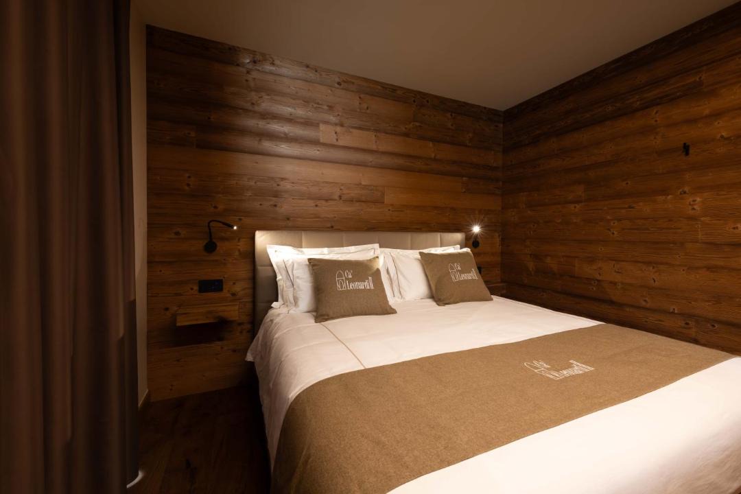 Photo of Bedroom in Tiarno di Sotto