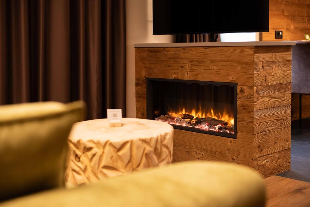 Photo of Livingroom in Tiarno di Sotto