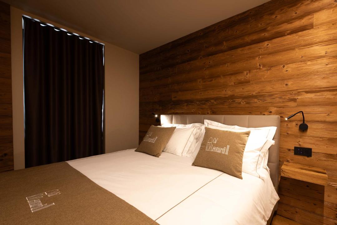 Photo of Bedroom in Tiarno di Sotto
