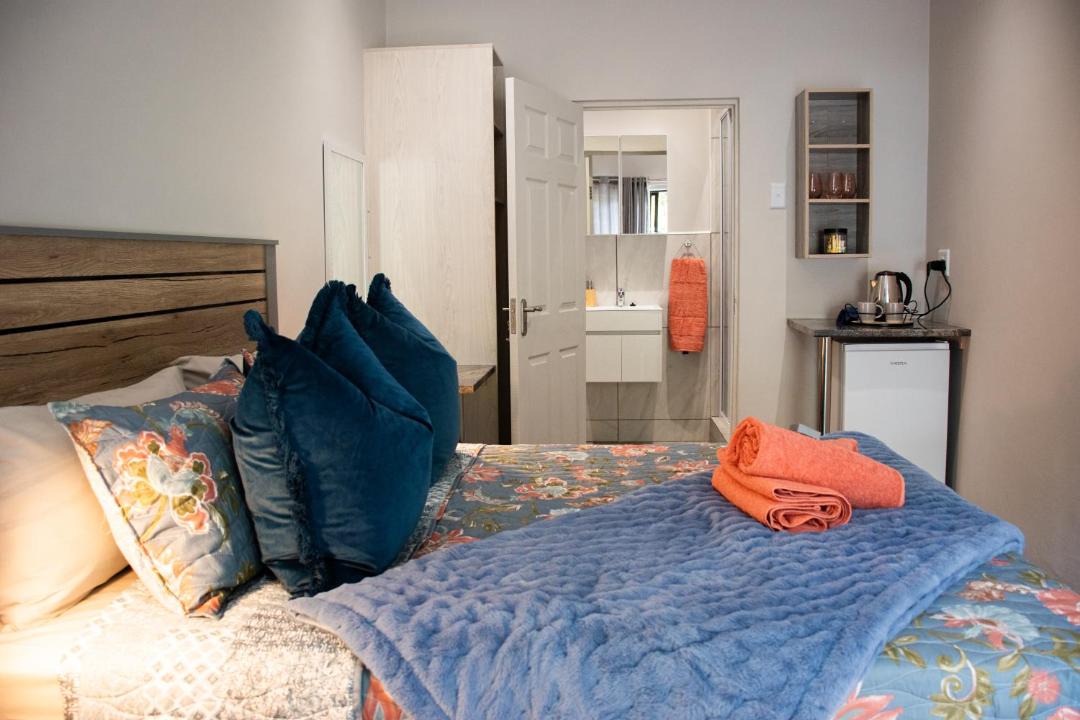 Photo of Bedroom in Winterton