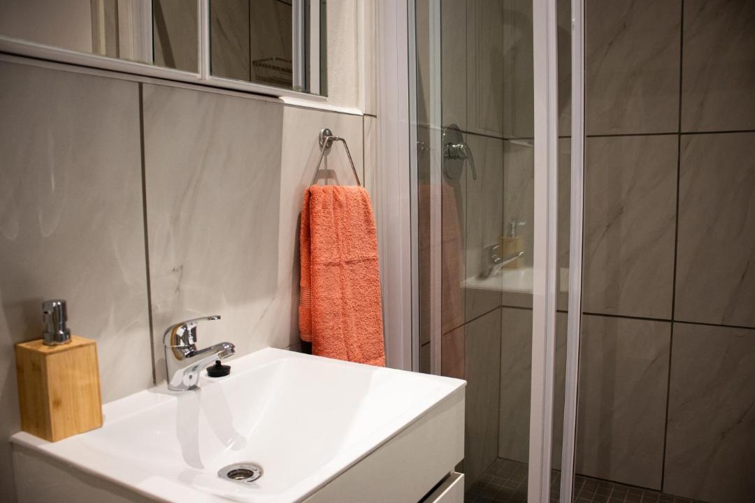 Photo of Bathroom in Winterton