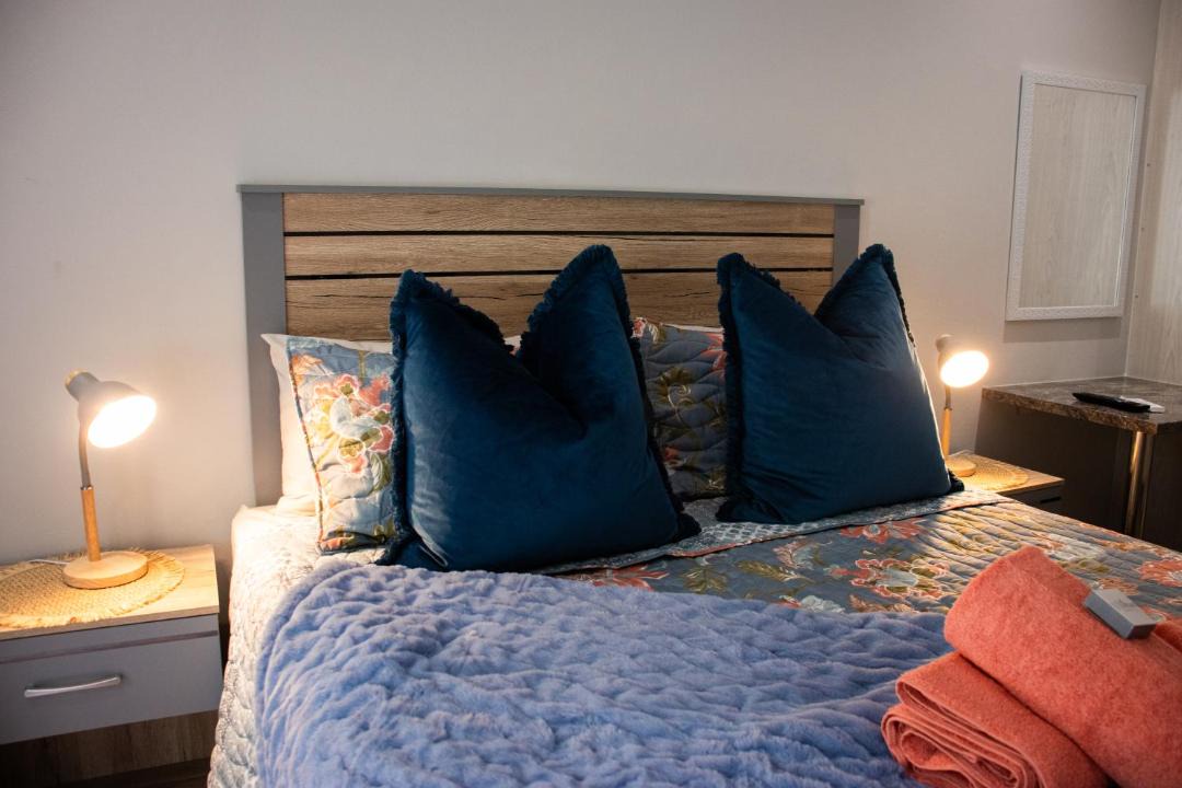 Photo of Bedroom in Winterton