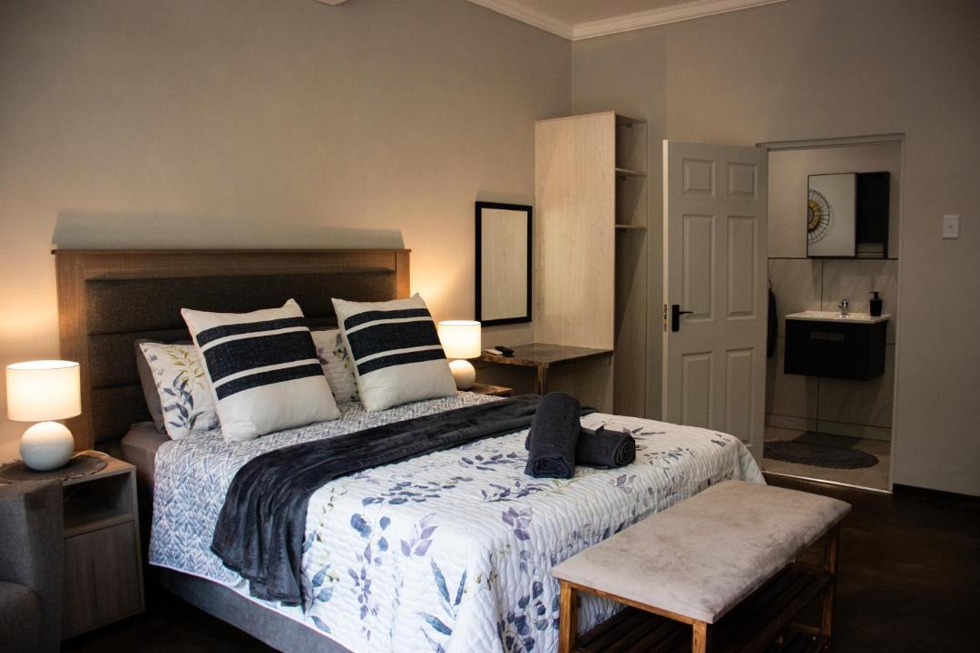 Photo of Bedroom in Winterton