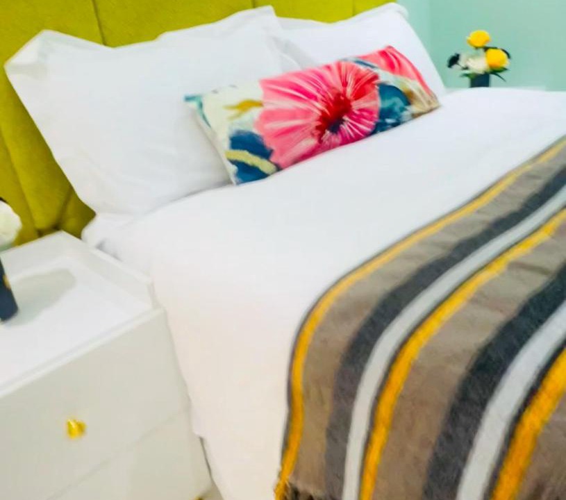 Photo of Bedroom in Richards Bay