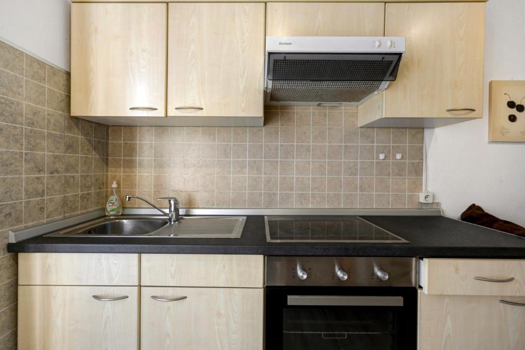 Photo of Kitchen in Terlano