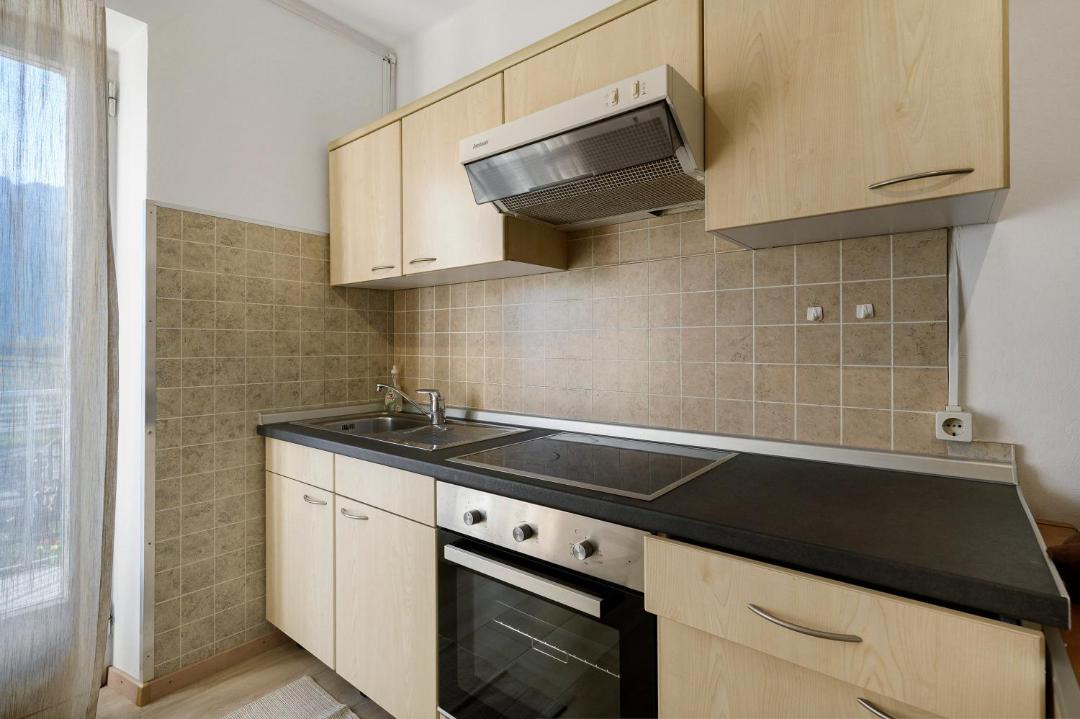 Photo of Kitchen in Terlano
