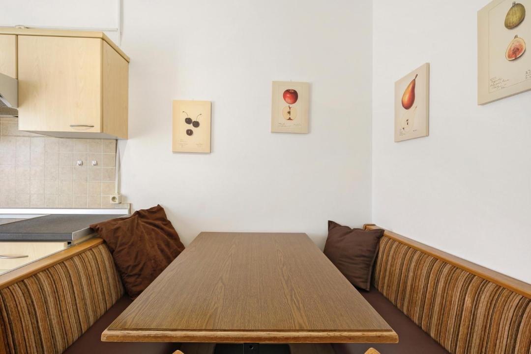 Photo of Kitchen in Terlano