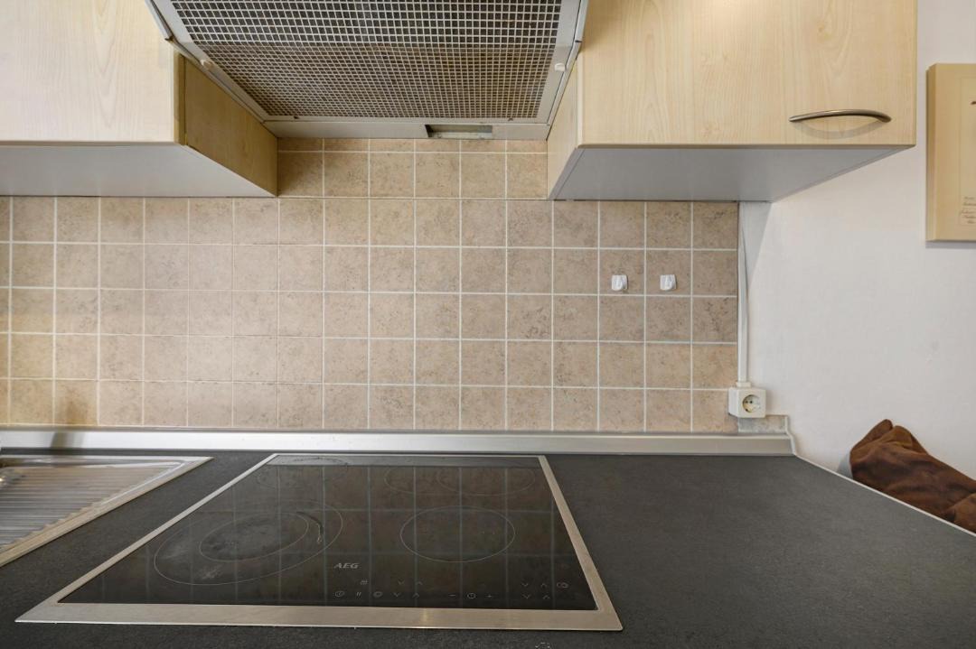 Photo of Kitchen in Terlano