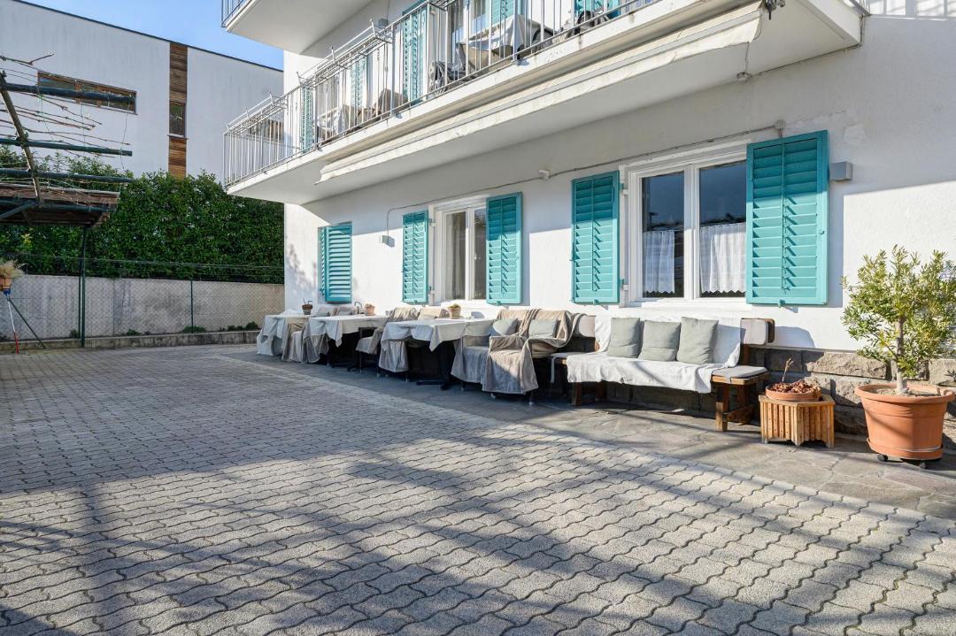 Photo of Patio Balcony in Terlano