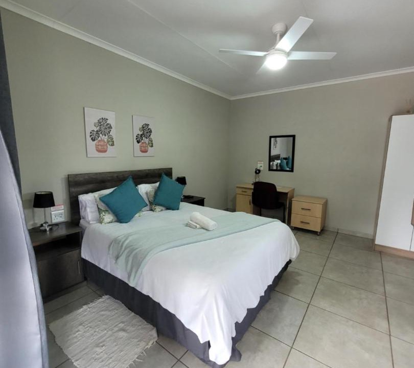Photo of Bedroom in Vryheid
