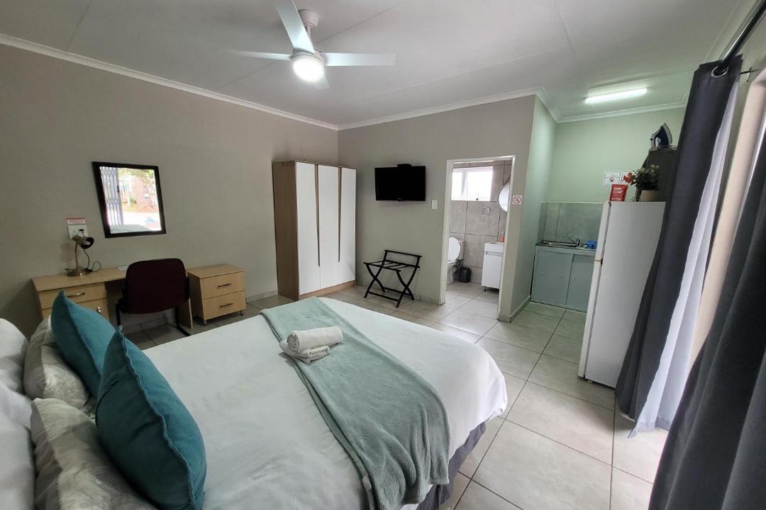 Photo of Bedroom in Vryheid