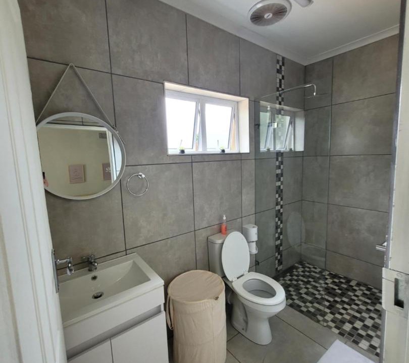 Photo of Bathroom in Vryheid