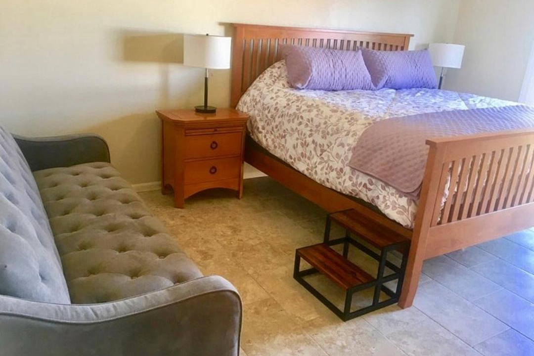 Photo of Bedroom in Page