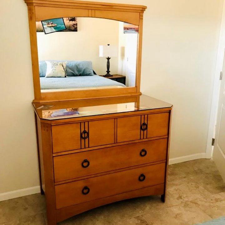 Photo of Bedroom in Page
