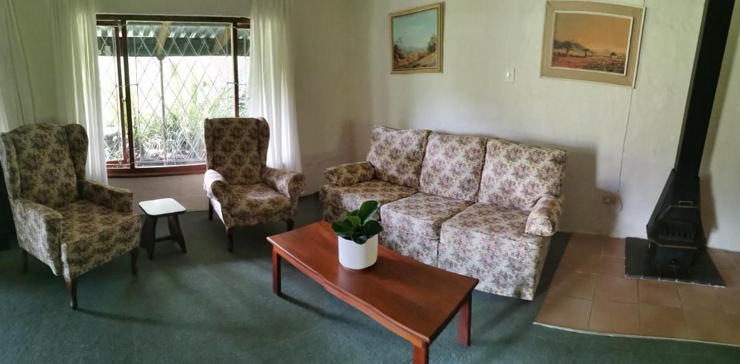 Photo of Livingroom in Cathkin Park