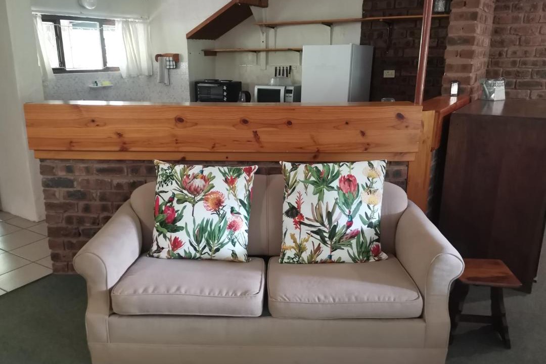 Photo of Livingroom in Cathkin Park