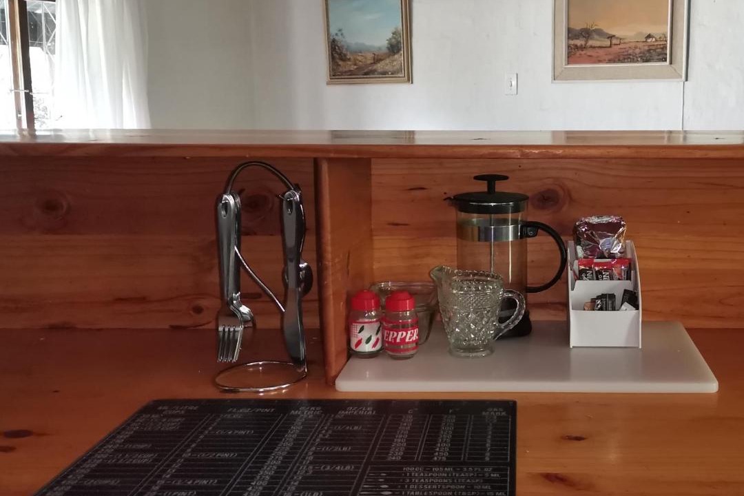 Photo of Kitchen in Cathkin Park
