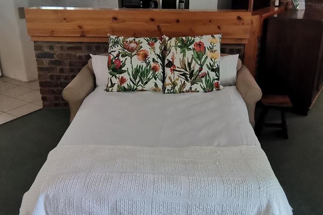 Photo of Bedroom in Cathkin Park