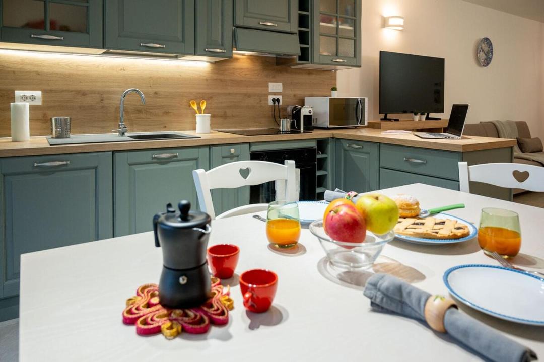 Photo of Kitchen in Costa
