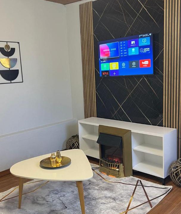 Photo of Livingroom in Shkoder