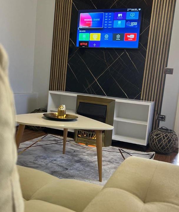 Photo of Livingroom in Shkoder