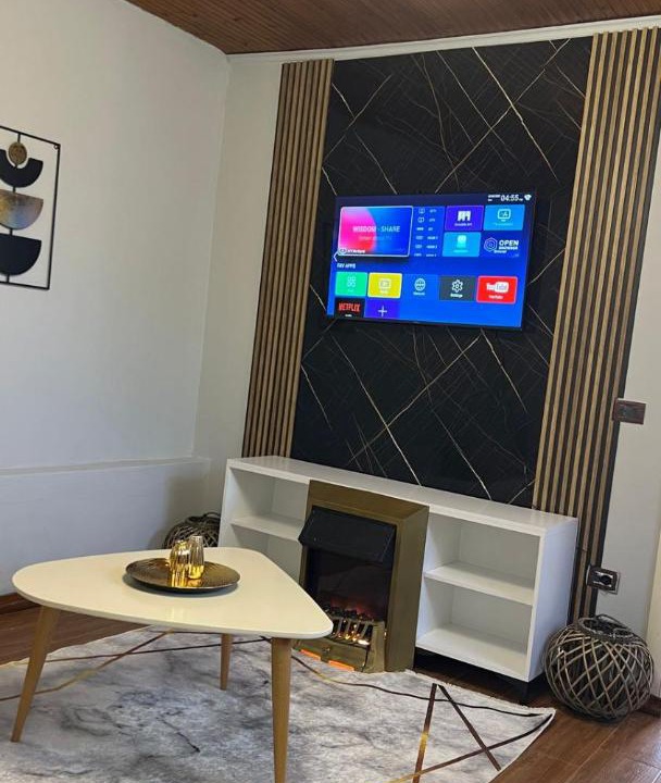 Photo of Livingroom in Shkoder