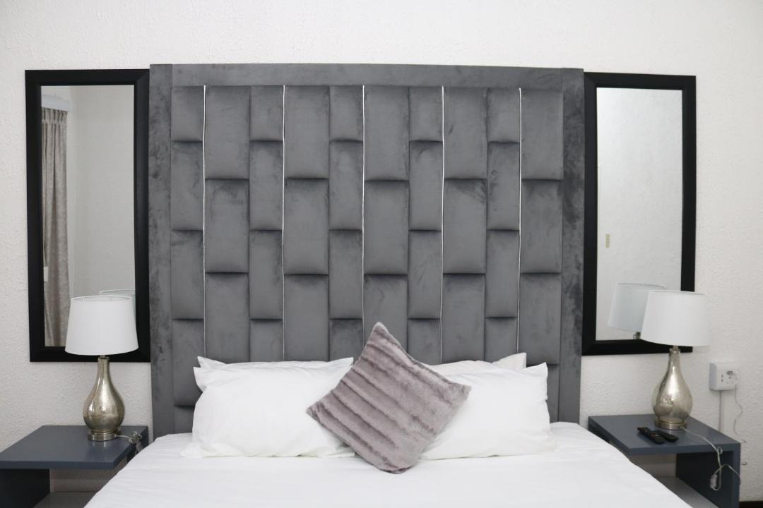 Photo of Bedroom in Dundee