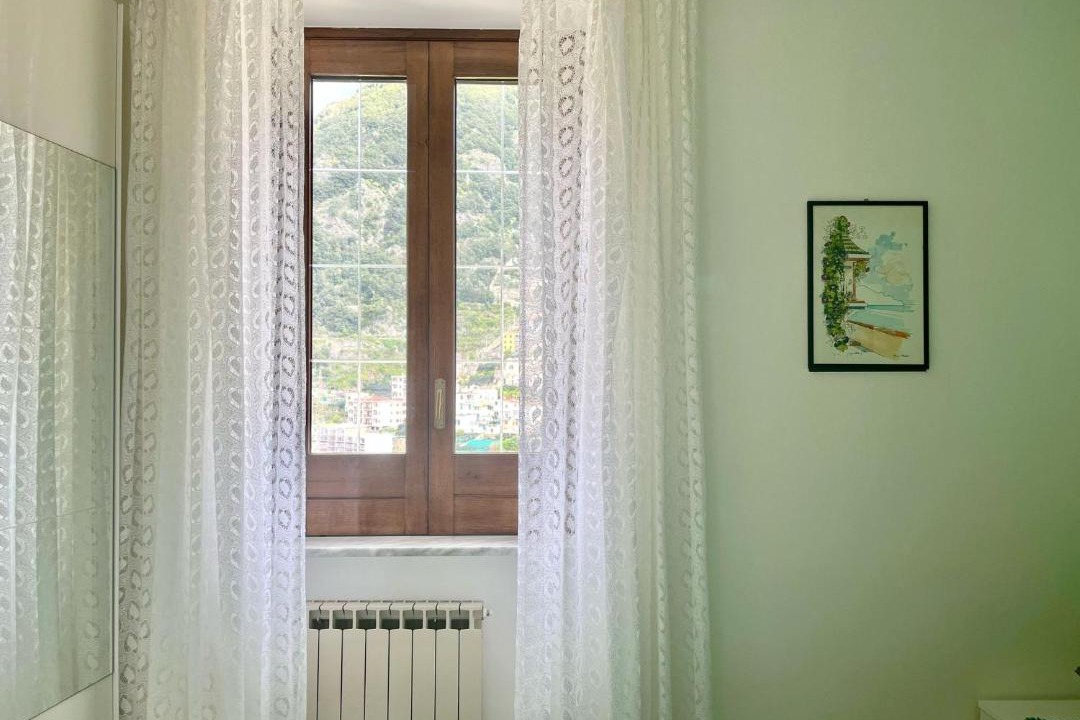 Photo of Bedroom in Minori