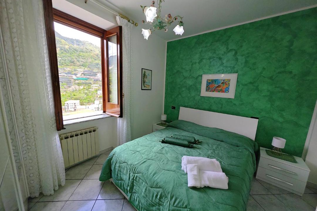 Photo of Bedroom in Minori