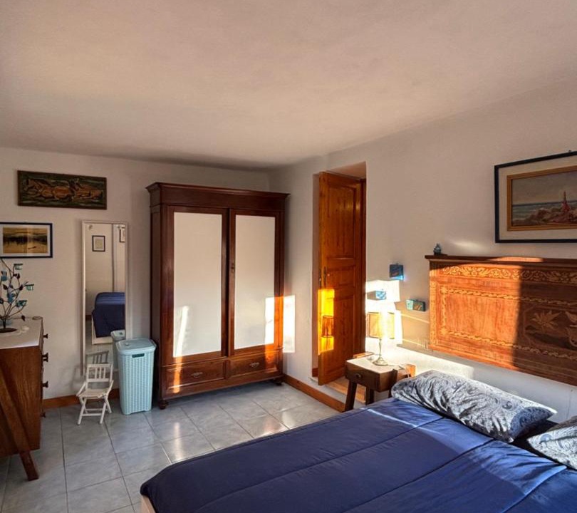 Photo of Bedroom in Cinque Terre
