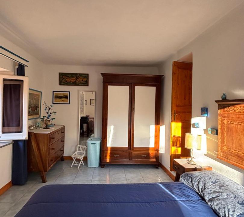 Photo of Bedroom in Cinque Terre
