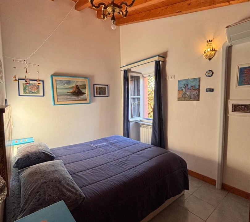 Photo of Bedroom in Cinque Terre