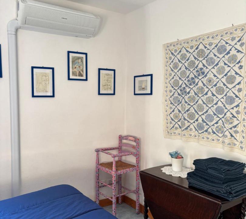 Photo of Bedroom in Cinque Terre