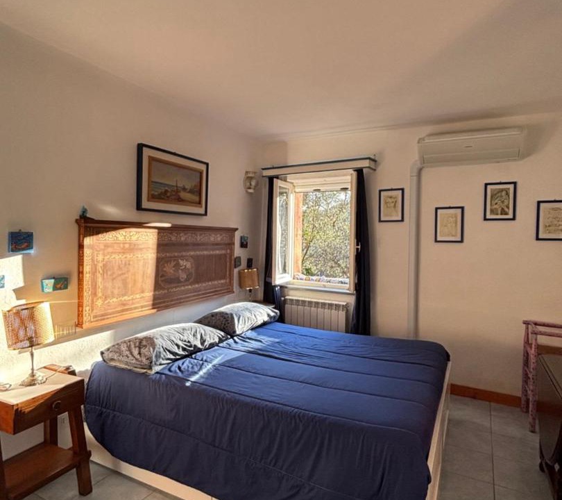 Photo of Bedroom in Cinque Terre