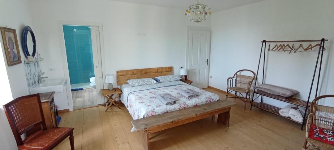 Photo of Bedroom in Terres