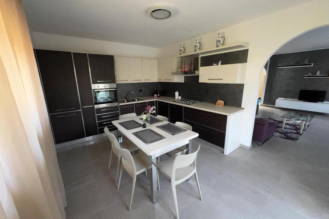 Photo of Kitchen in Bondone