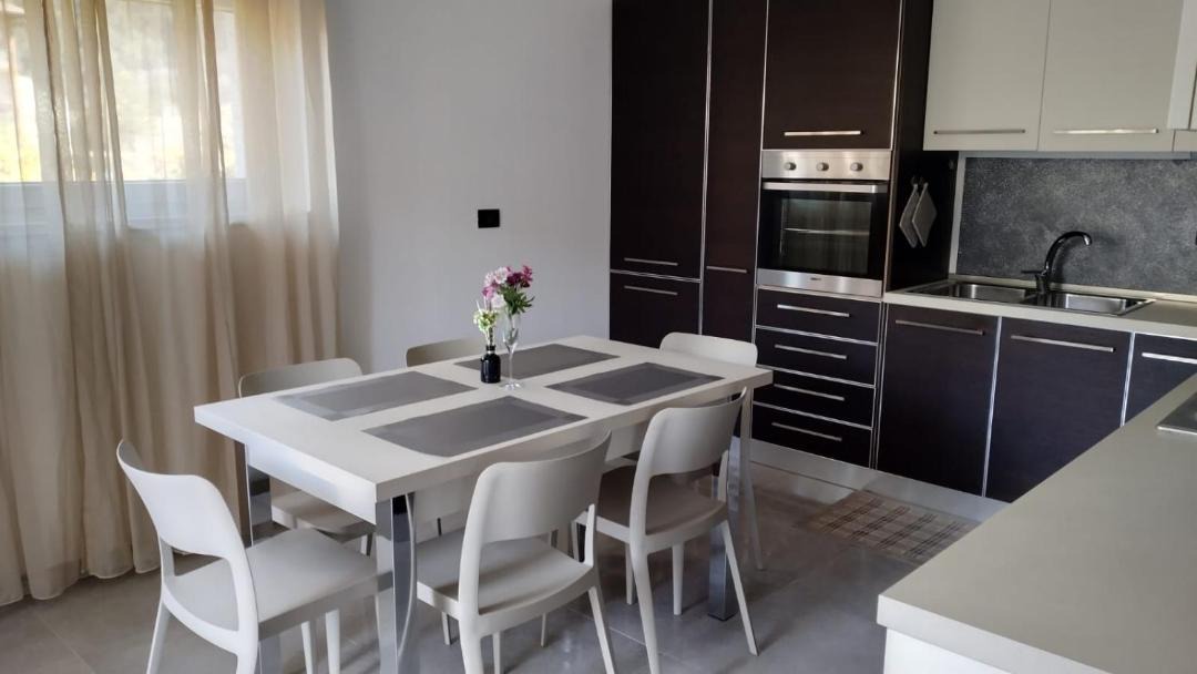Photo of Kitchen in Bondone
